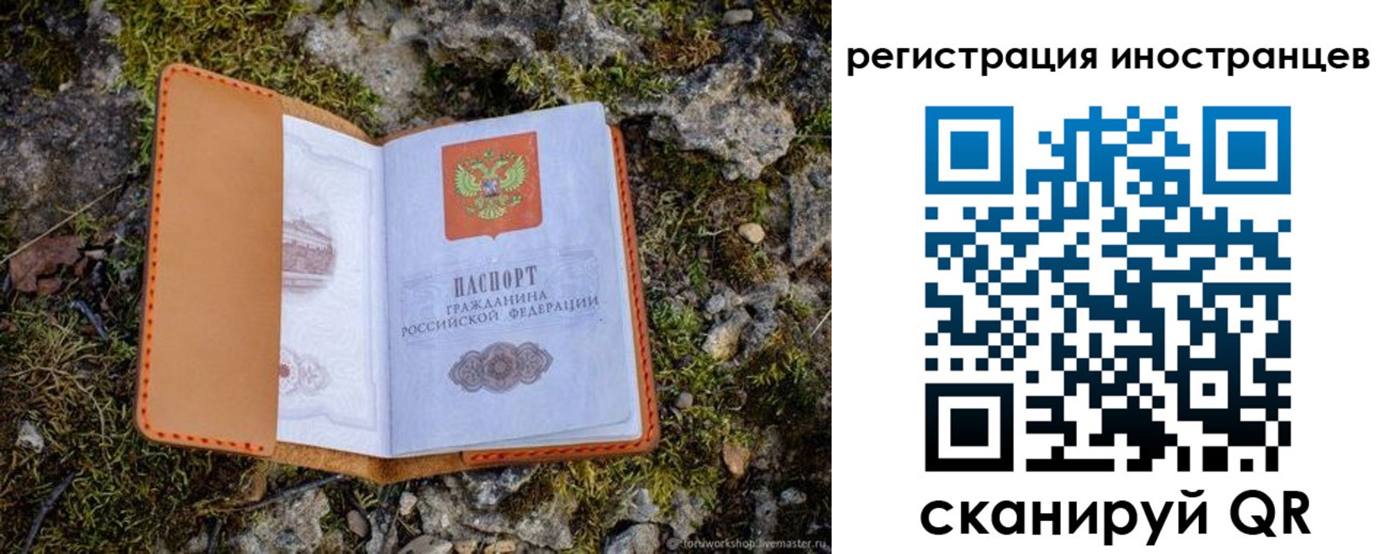 прописка паспорт в Ивановской области